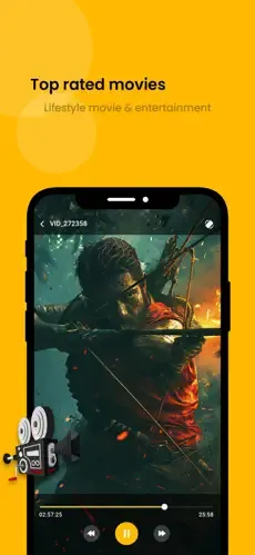 uc-cricbuzz Top Rated Movies